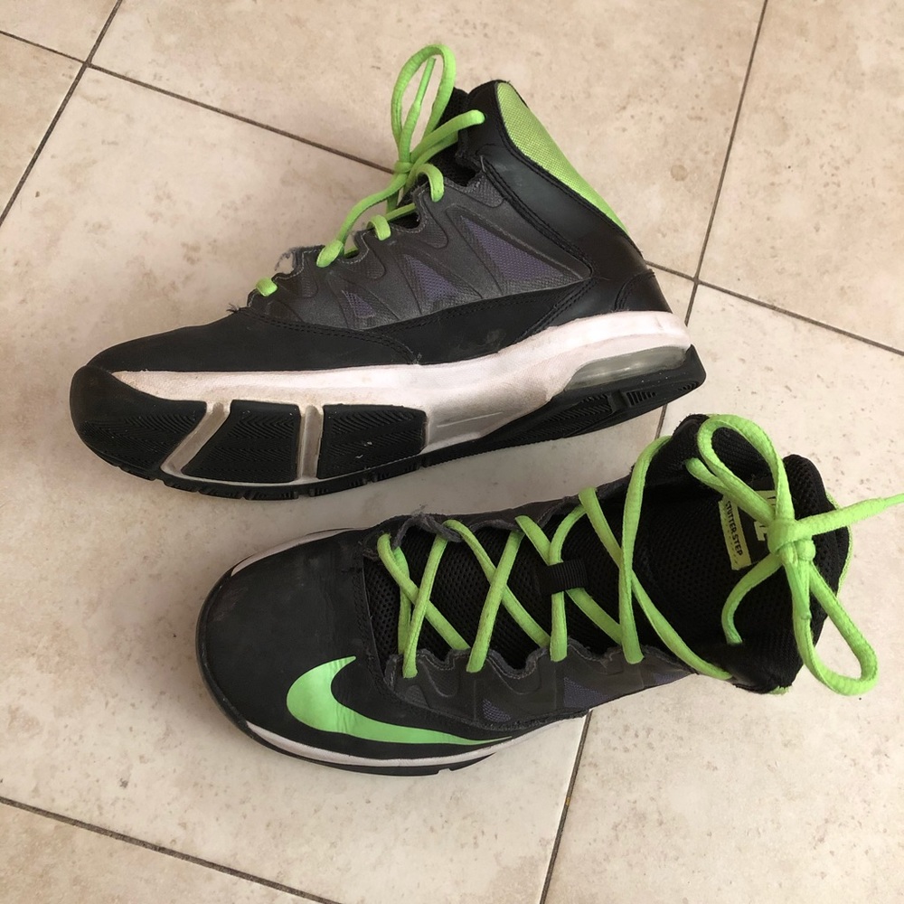 Nike Stutter Step